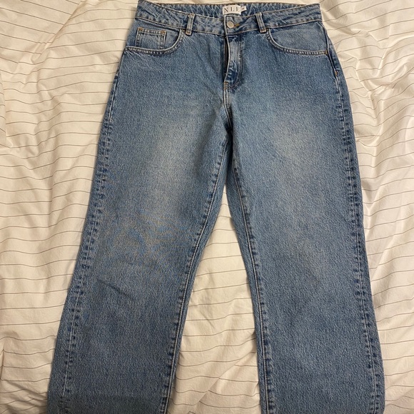 XLE the Label Joey Jeans - Picture 3 of 5